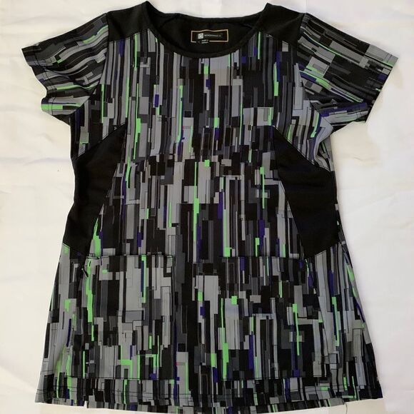 WONDERWINK HP Scrub Top  - Picture 1 of 3